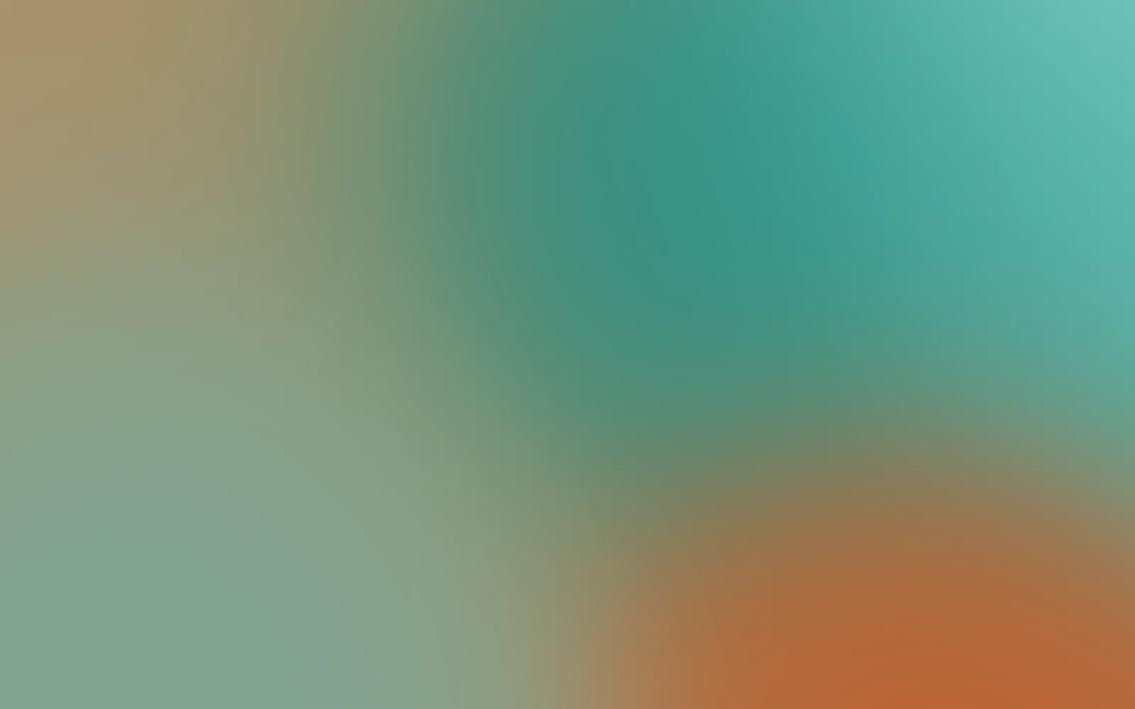 Abstract gradient in Asternova Centru colours