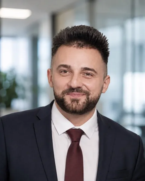 Adrian-Marin Gheorghe