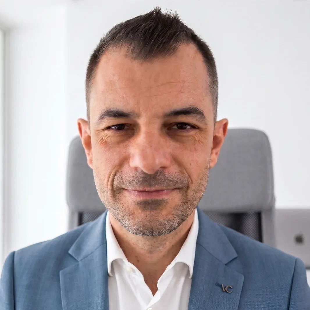Dan Avram