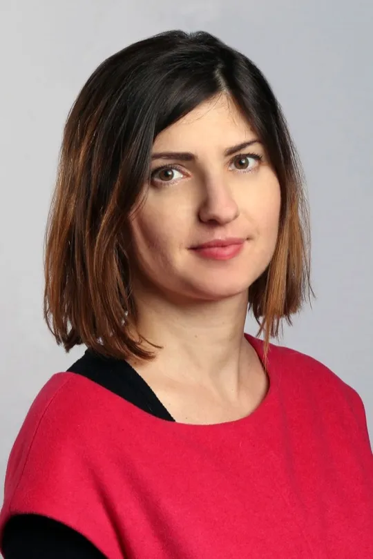 Ioana Ștefănuț