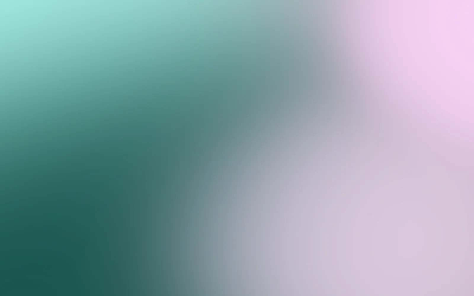 Abstract gradient in Asternova Vest colours
