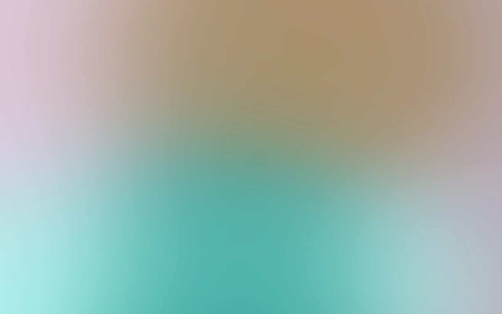Abstract gradient in Asternova Vest colours