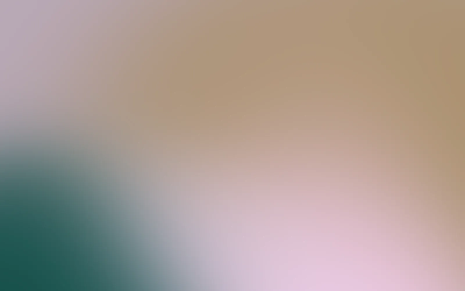 Abstract gradient in Asternova Vest colours